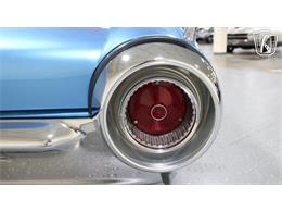1961 Ford Thunderbird (CC-2120220) for sale in Tulsa, Oklahoma