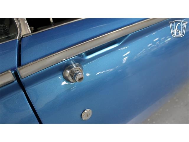 1961 Ford Thunderbird (CC-2120220) for sale in Tulsa, Oklahoma