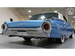 1961 Ford Thunderbird (CC-2120220) for sale in Tulsa, Oklahoma