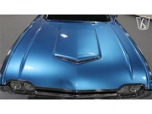 1961 Ford Thunderbird (CC-2120220) for sale in Tulsa, Oklahoma