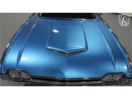 1961 Ford Thunderbird (CC-2120220) for sale in Tulsa, Oklahoma