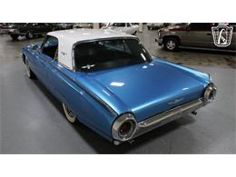 1961 Ford Thunderbird (CC-2120220) for sale in Tulsa, Oklahoma