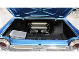 1961 Ford Thunderbird (CC-2120220) for sale in Tulsa, Oklahoma