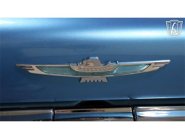 1961 Ford Thunderbird (CC-2120220) for sale in Tulsa, Oklahoma