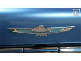 1961 Ford Thunderbird (CC-2120220) for sale in Tulsa, Oklahoma