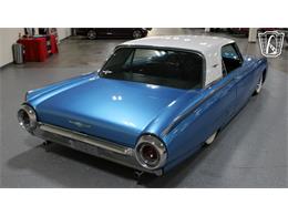 1961 Ford Thunderbird (CC-2120220) for sale in Tulsa, Oklahoma