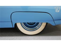 1961 Ford Thunderbird (CC-2120220) for sale in Tulsa, Oklahoma