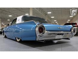 1961 Ford Thunderbird (CC-2120220) for sale in Tulsa, Oklahoma