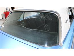 1961 Ford Thunderbird (CC-2120220) for sale in Tulsa, Oklahoma