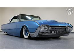 1961 Ford Thunderbird (CC-2120220) for sale in Tulsa, Oklahoma