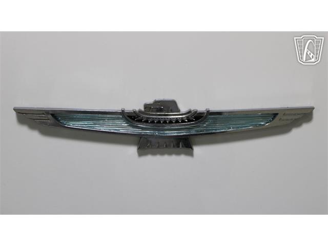 1961 Ford Thunderbird (CC-2120220) for sale in Tulsa, Oklahoma