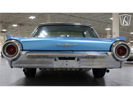 1961 Ford Thunderbird (CC-2120220) for sale in Tulsa, Oklahoma