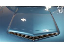 1961 Ford Thunderbird (CC-2120220) for sale in Tulsa, Oklahoma