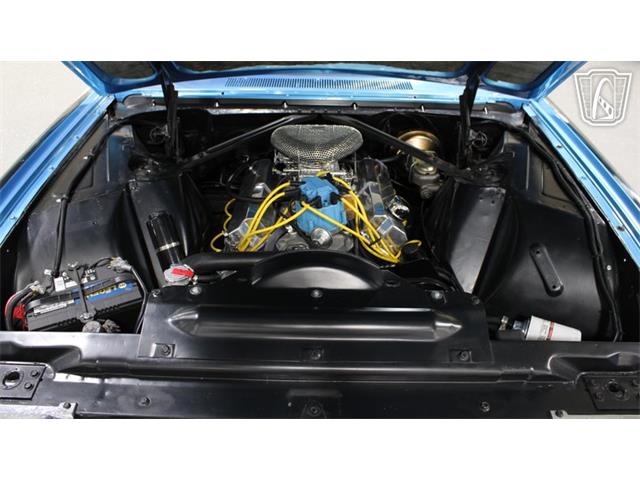 1961 Ford Thunderbird (CC-2120220) for sale in Tulsa, Oklahoma