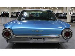 1961 Ford Thunderbird (CC-2120220) for sale in Tulsa, Oklahoma