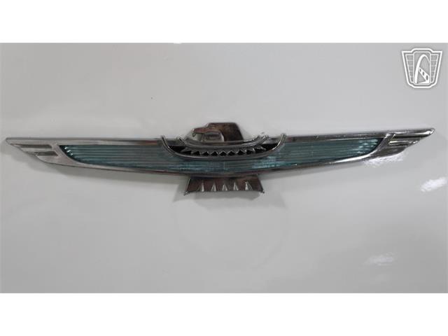 1961 Ford Thunderbird (CC-2120220) for sale in Tulsa, Oklahoma