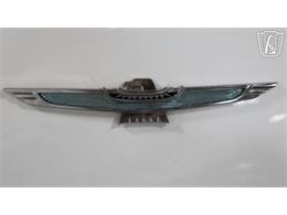 1961 Ford Thunderbird (CC-2120220) for sale in Tulsa, Oklahoma