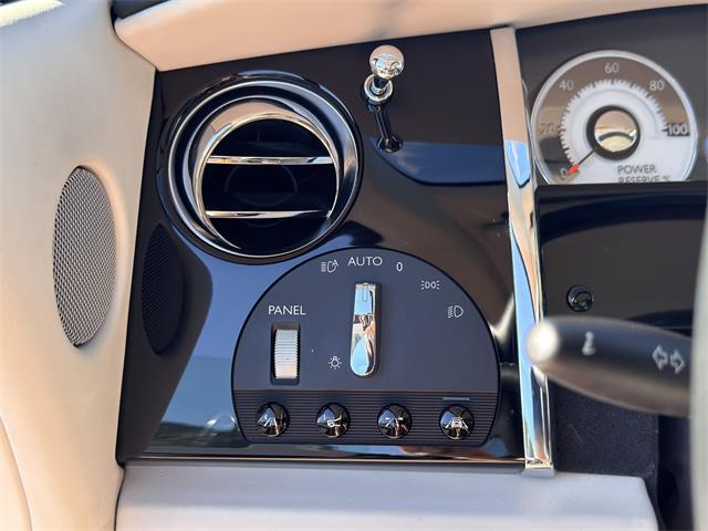2015 Rolls-Royce Wraith (CC-2122200) for sale in Phoenix, Arizona