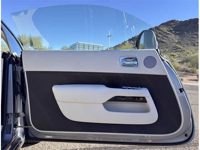 2015 Rolls-Royce Wraith (CC-2122200) for sale in Phoenix, Arizona