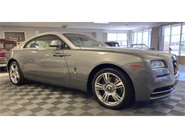 2015 Rolls-Royce Wraith (CC-2122200) for sale in Phoenix, Arizona