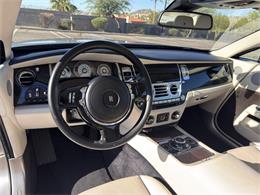 2015 Rolls-Royce Wraith (CC-2122200) for sale in Phoenix, Arizona