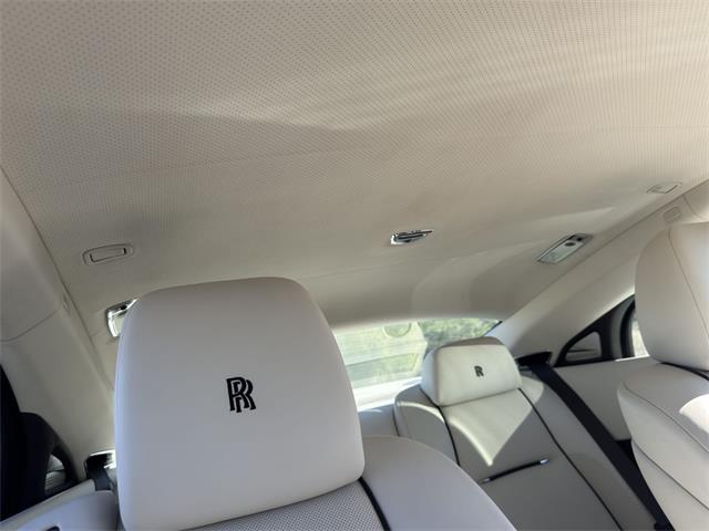 2015 Rolls-Royce Wraith (CC-2122200) for sale in Phoenix, Arizona