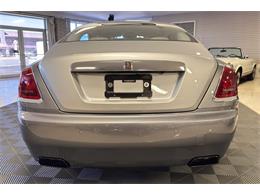 2015 Rolls-Royce Wraith (CC-2122200) for sale in Phoenix, Arizona