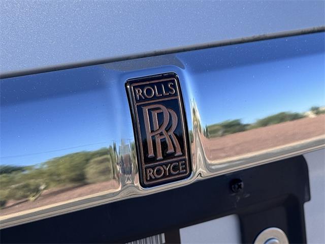 2015 Rolls-Royce Wraith (CC-2122200) for sale in Phoenix, Arizona