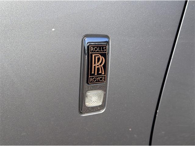 2015 Rolls-Royce Wraith (CC-2122200) for sale in Phoenix, Arizona