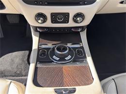 2015 Rolls-Royce Wraith (CC-2122200) for sale in Phoenix, Arizona