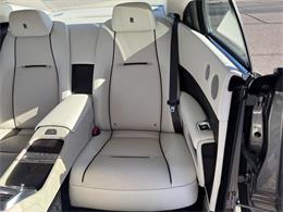 2015 Rolls-Royce Wraith (CC-2122200) for sale in Phoenix, Arizona