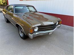 1972 Chevrolet Chevelle (CC-2122201) for sale in Newfield, New Jersey