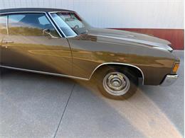 1972 Chevrolet Chevelle (CC-2122201) for sale in Newfield, New Jersey