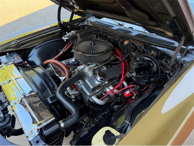 1972 Chevrolet Chevelle (CC-2122201) for sale in Newfield, New Jersey