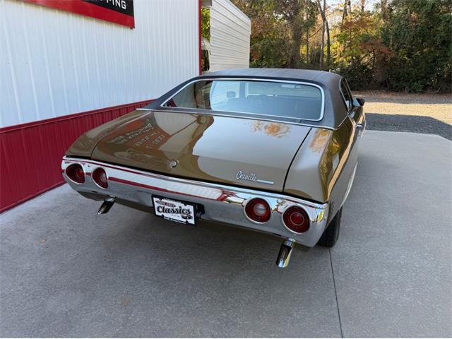 1972 Chevrolet Chevelle (CC-2122201) for sale in Newfield, New Jersey