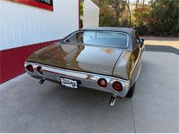 1972 Chevrolet Chevelle (CC-2122201) for sale in Newfield, New Jersey