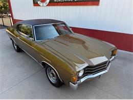 1972 Chevrolet Chevelle (CC-2122201) for sale in Newfield, New Jersey