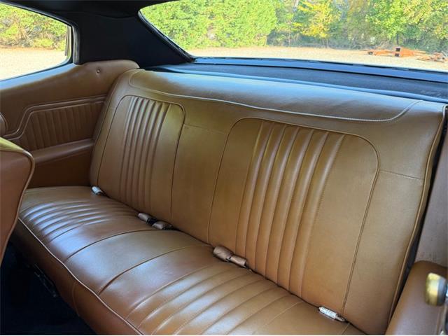 1972 Chevrolet Chevelle (CC-2122201) for sale in Newfield, New Jersey