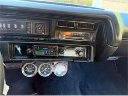 1972 Chevrolet Chevelle (CC-2122201) for sale in Newfield, New Jersey