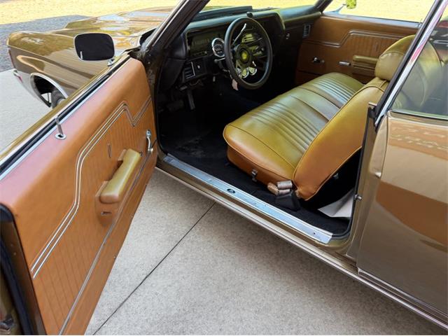 1972 Chevrolet Chevelle (CC-2122201) for sale in Newfield, New Jersey