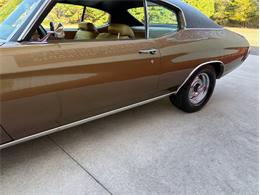 1972 Chevrolet Chevelle (CC-2122201) for sale in Newfield, New Jersey