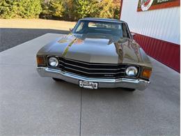 1972 Chevrolet Chevelle (CC-2122201) for sale in Newfield, New Jersey