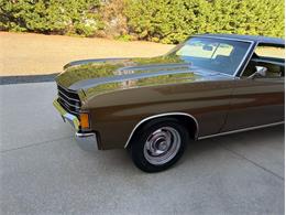 1972 Chevrolet Chevelle (CC-2122201) for sale in Newfield, New Jersey