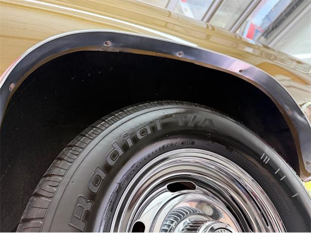 1972 Chevrolet Chevelle (CC-2122201) for sale in Newfield, New Jersey