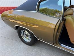 1972 Chevrolet Chevelle (CC-2122201) for sale in Newfield, New Jersey