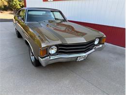 1972 Chevrolet Chevelle (CC-2122201) for sale in Newfield, New Jersey