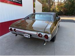 1972 Chevrolet Chevelle (CC-2122201) for sale in Newfield, New Jersey