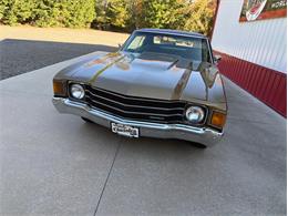 1972 Chevrolet Chevelle (CC-2122201) for sale in Newfield, New Jersey