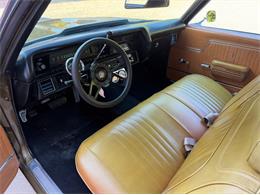 1972 Chevrolet Chevelle (CC-2122201) for sale in Newfield, New Jersey