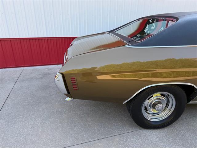 1972 Chevrolet Chevelle (CC-2122201) for sale in Newfield, New Jersey